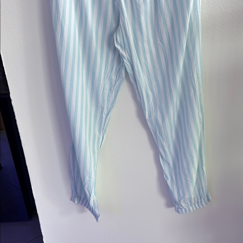 Victoria's Secret Sky Blue Sleepwear Set - Picture 7 of 10